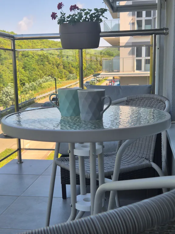 Новая видовая квартира на первой линии  ЖК Анаполис