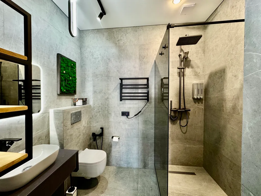 Новый премиальный дом Вершина Гор