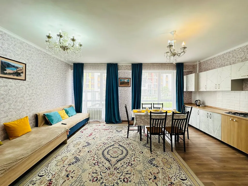 Воздушный простор