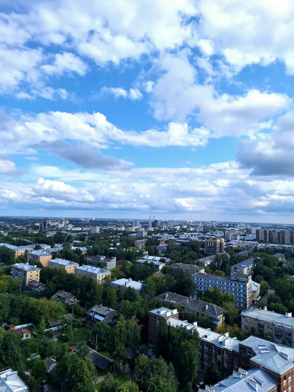 Новая студия у жд вокзала