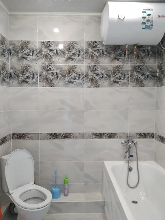 Квартира Квартира Студия рядом с центром в новострое — Севастополь