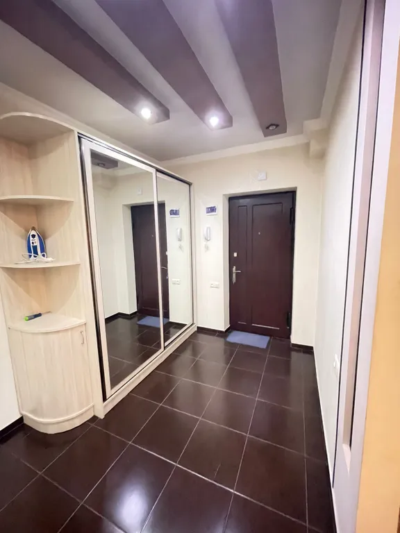 Luxury City Center Apartments