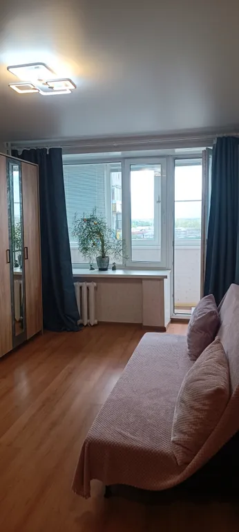 Квартира по душе