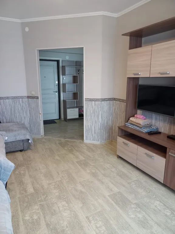 Уютно как дома