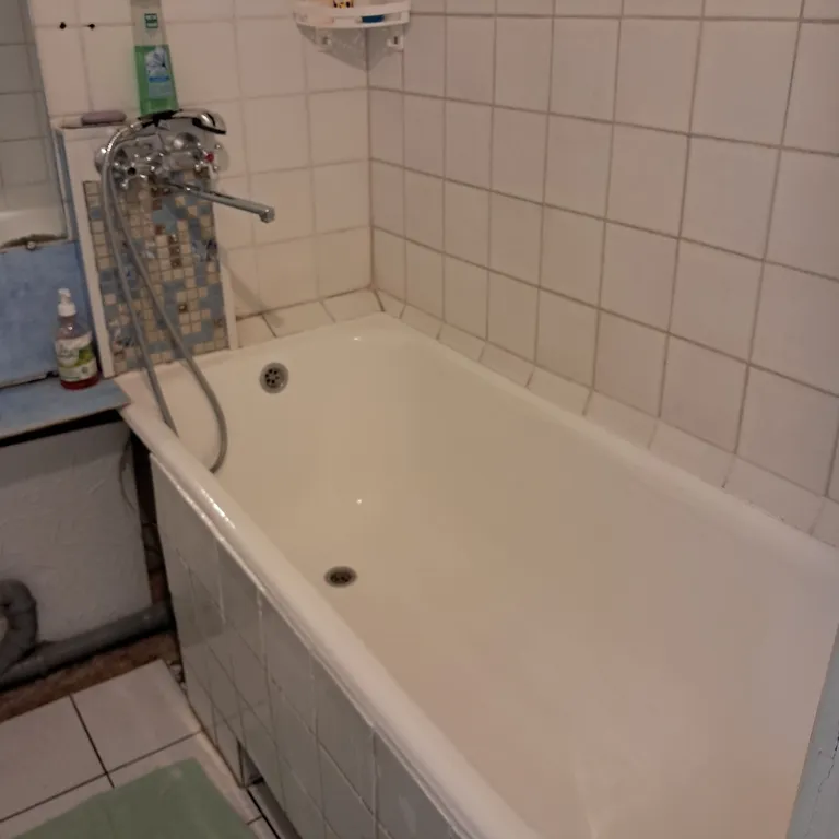 Однокомнатная квартира в центре города