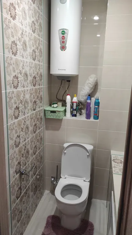 Таунхаус в живописном месте с зоной барбекю и сауной