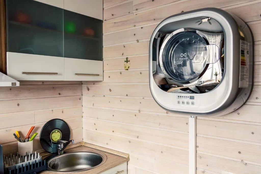 Апартаменты с шикарным видом на Байкал