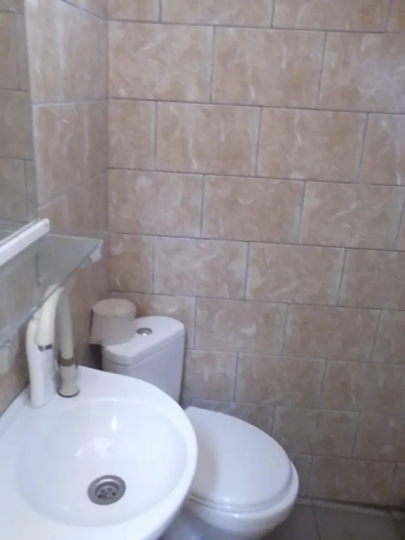 Домик на Пушкина