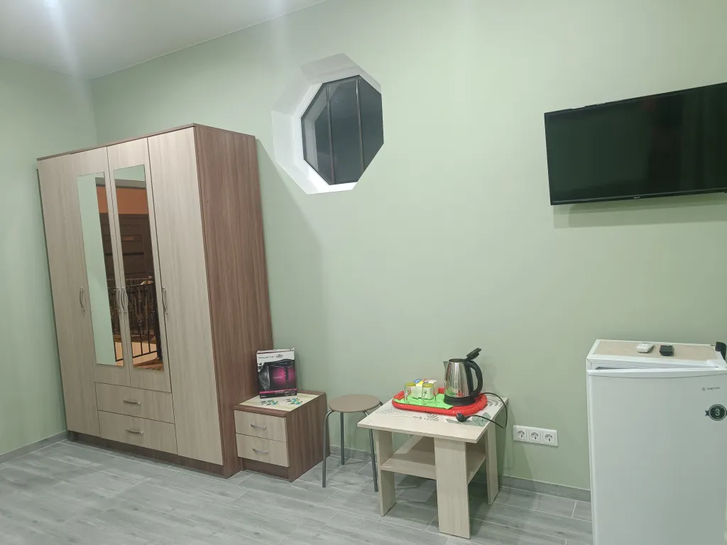 Квартира Комната — Адлер