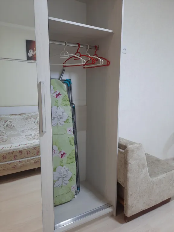 Уютная просторная студия в самом сердце Пятигорска