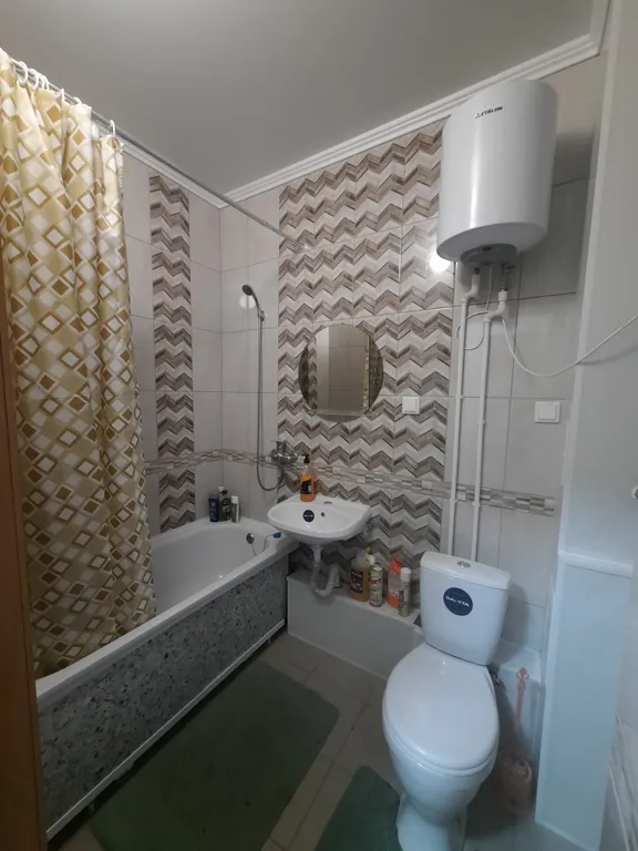 Элитная студия