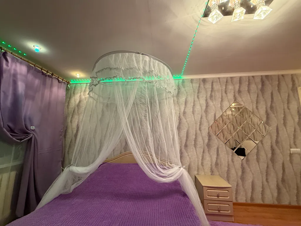 Все в гости к Аленке