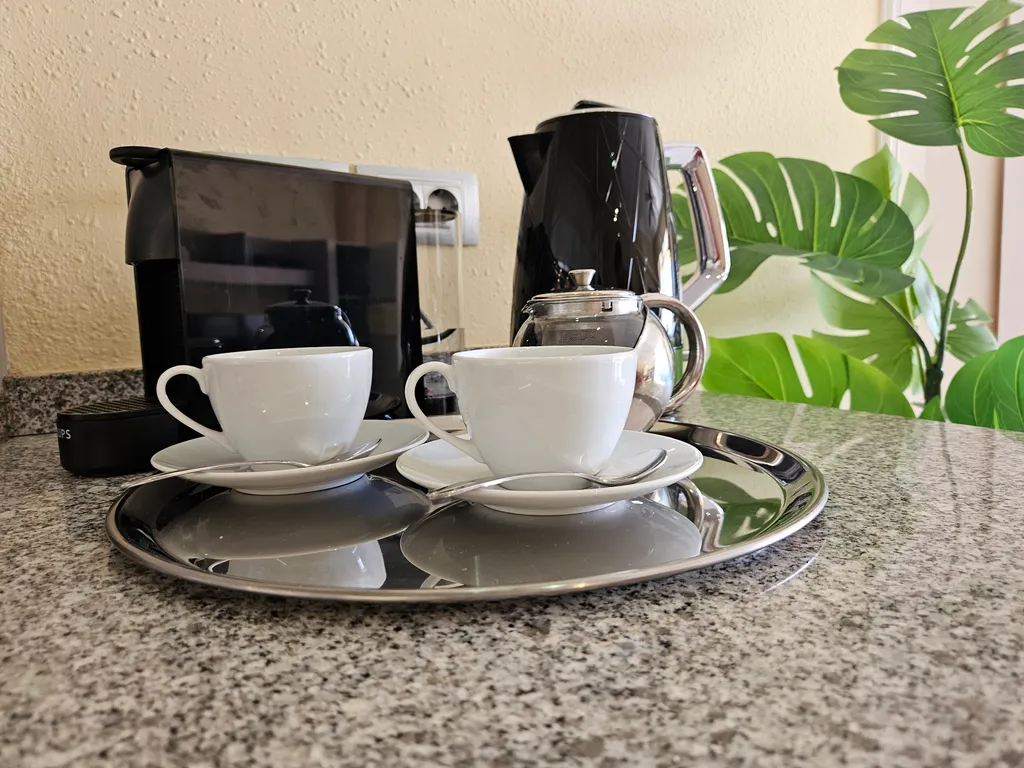 PaulMarie Family Apartment Playa La Arena