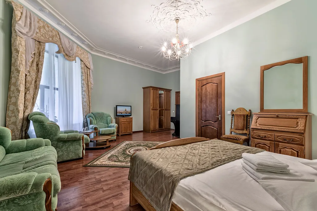 Квартира Комната — Санкт-Петербург