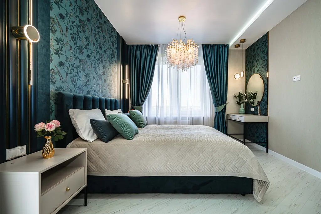 Квартира для релакса