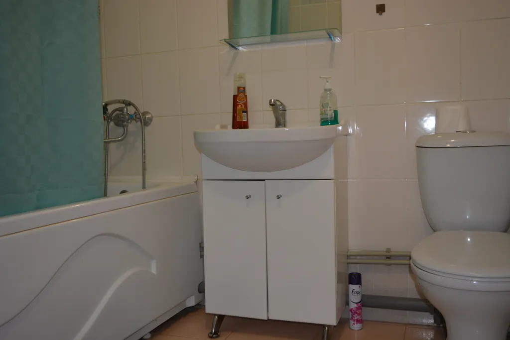 Уютные апартаменты в центре