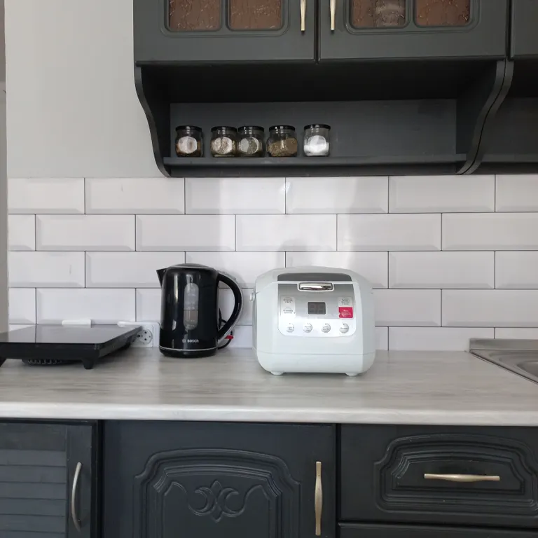 Студия в мкр. Царский