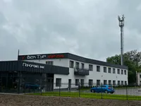 ООО Сервис