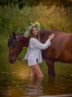 Оксана