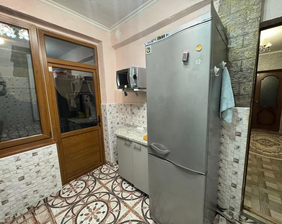 Морской Бриз