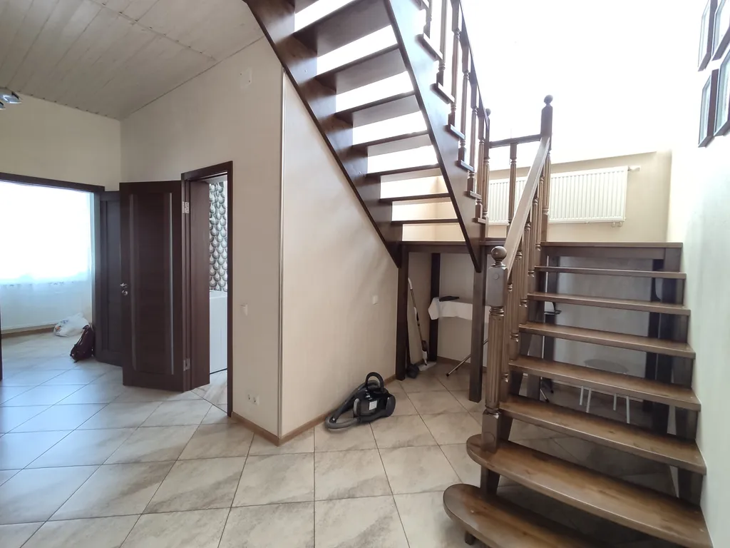 Домик Рэми у Финского залива