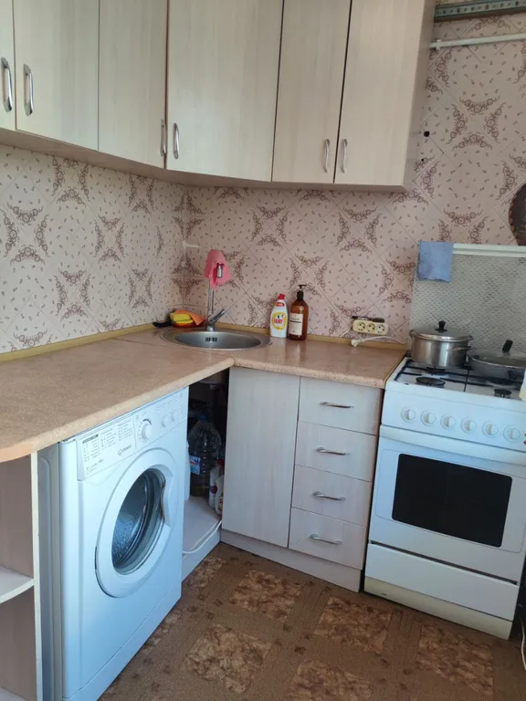 3к квартира Ильича