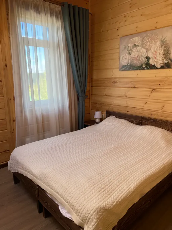 Шикарный большой апартамент