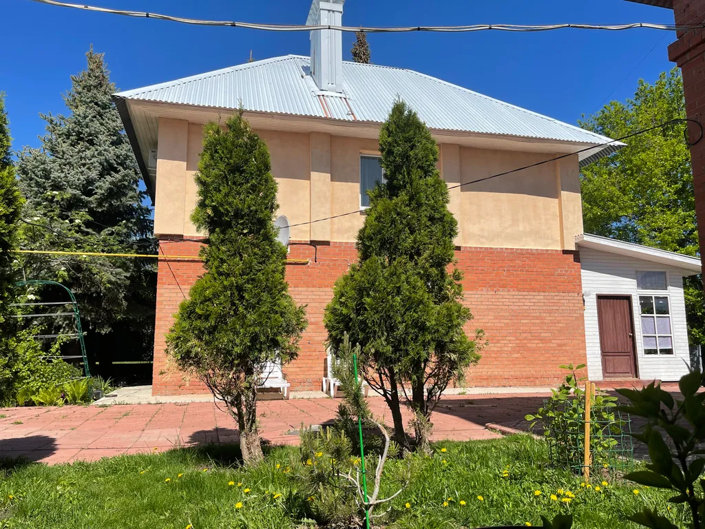 Загородный отдых в живописном месте Два холма