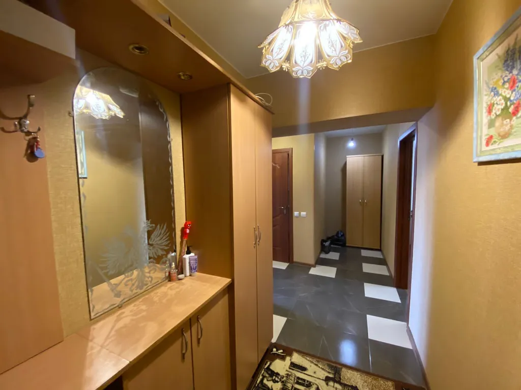 Квартира Уютная квартира — Пионерский