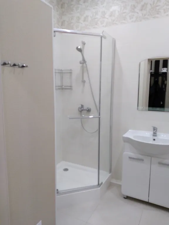 Квартира 2-комнатная Квартира — Геленджик