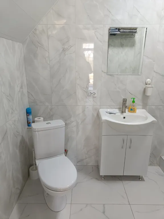 Роскошная квартира у моря