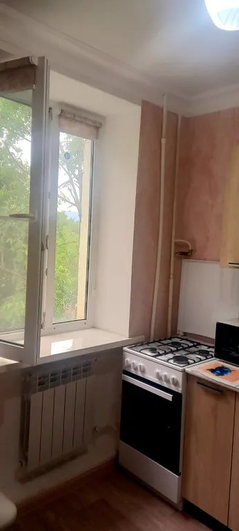 Красивая и Уютная Квартира в 2 шагах у Моря и Парка в центре Каспийска