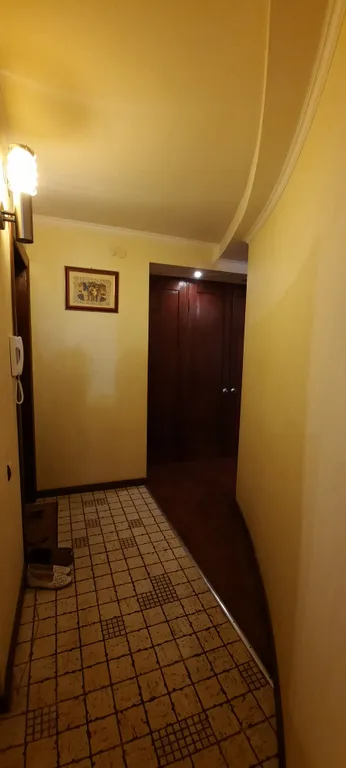 Квартира Квартира Уютная двушка в центре города один квартал до Красной — Краснодар