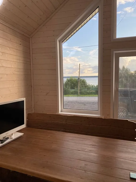 Коттедж Коттедж Заонежье — Великая Губа