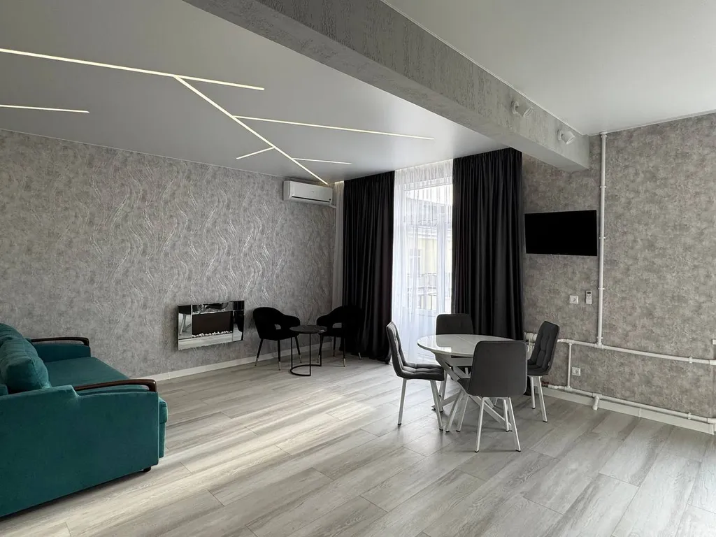 Апарты MRPL-24 с видом на море