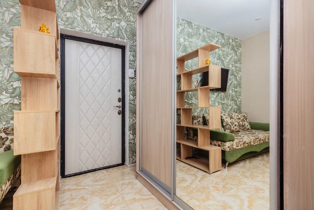 Квартира Квартира ЖК Касабланка 19 — Адлер