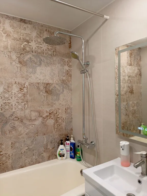 Парк Тысячелетия Витебска, Ледовый дворец