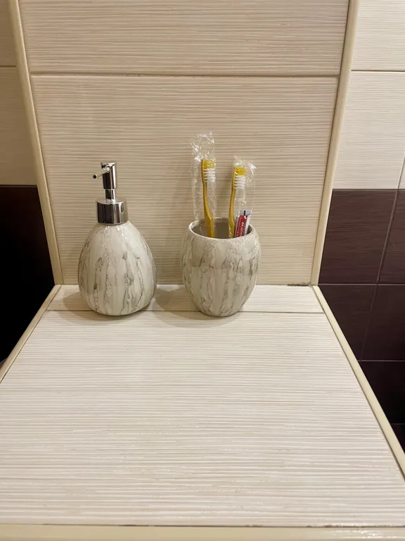 Квартира в центре города