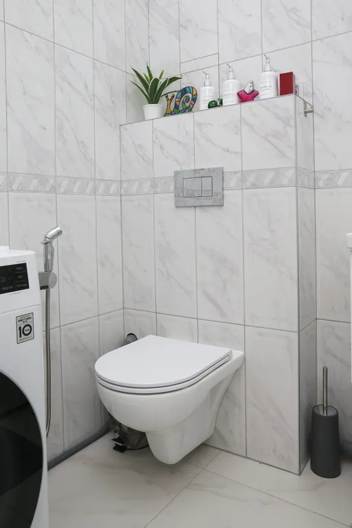 Квартира Квартира В центре на озере Тихое — Светлогорск