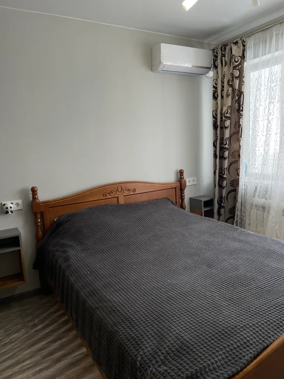 Уютная квартира в тихом районе Абрау-Дюрсо