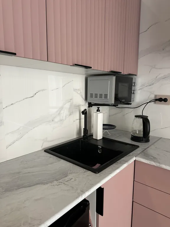 Квартира Уютная современная квартира — Пионерский