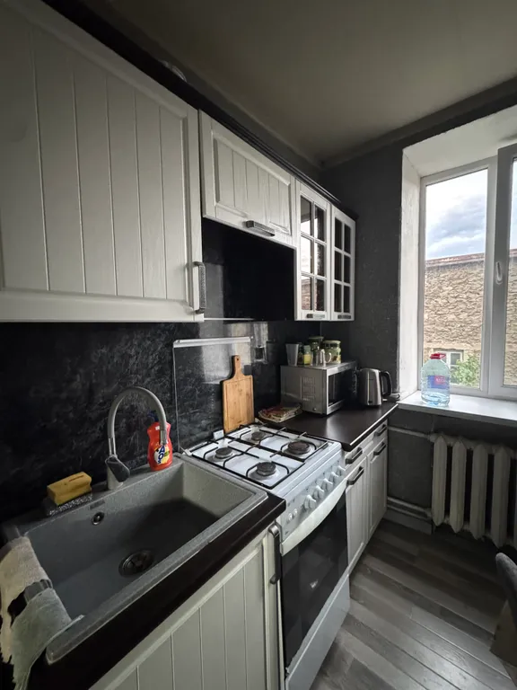 Уютный апартамент у моря