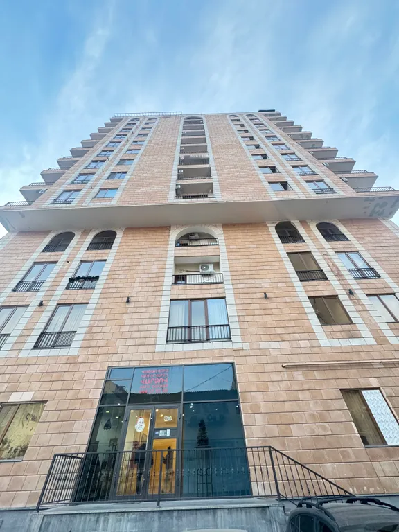 Уютная квартира в центре Еревана