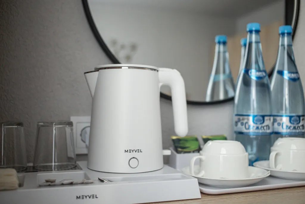 Стандарт комфорт+