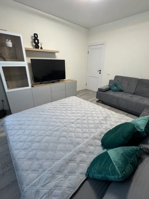 Квартира Апартаменты рядом со стадионом — Краснодар