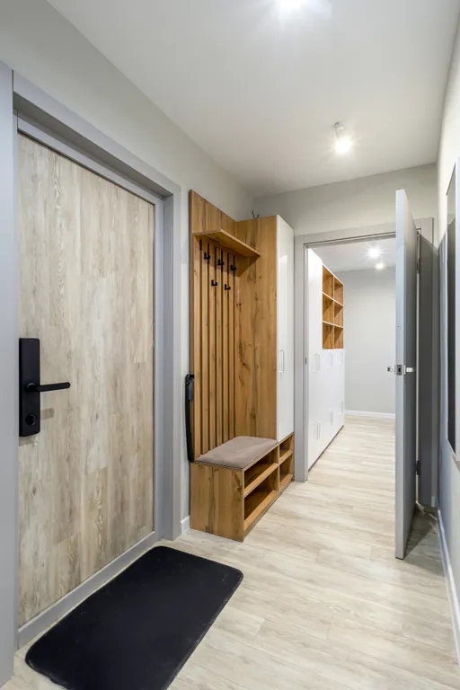 Квартира 2-комнатная квартира в центре — Нижний Новгород