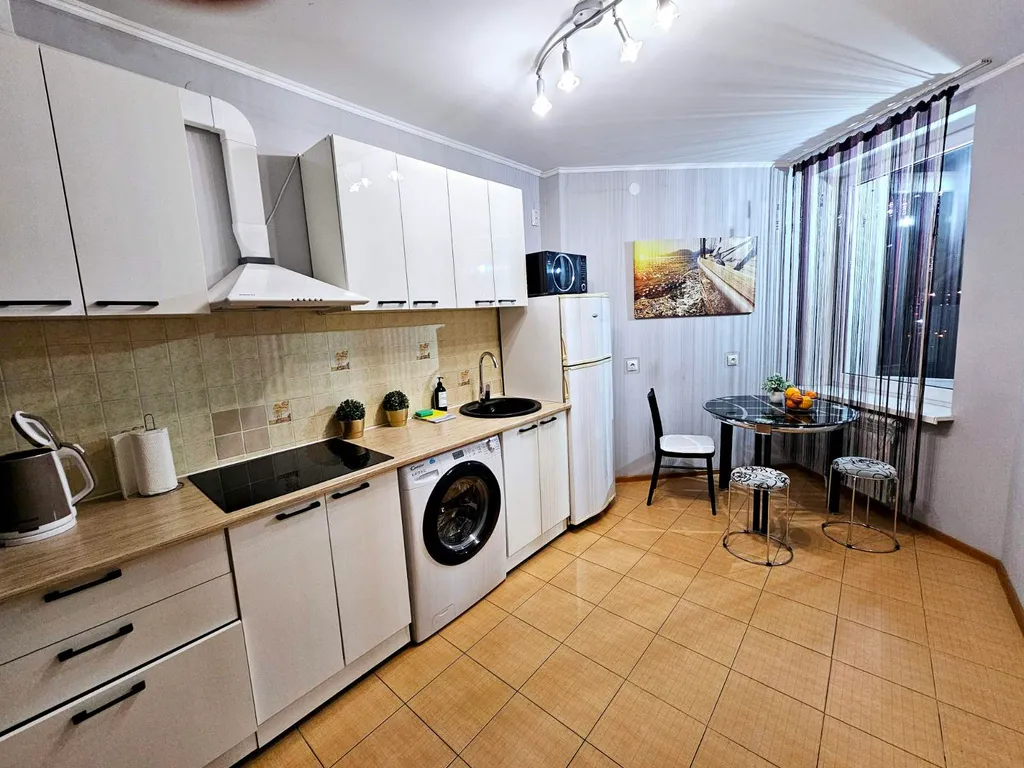 Квартира Квартира Центр, рыбная деревня и музей мирового океана и Фридрихбургские ворота — Калининград