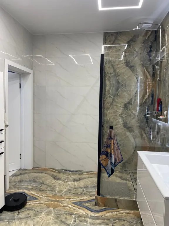 4-комнатный Дом