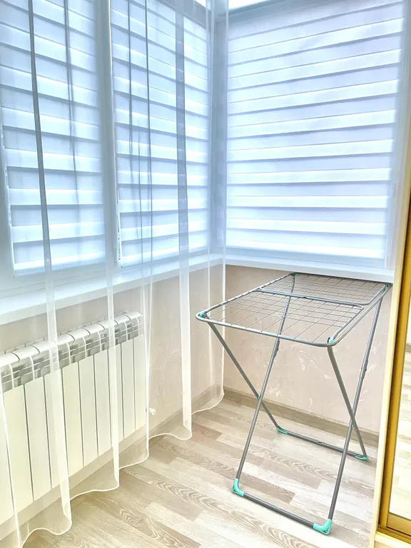 Квартира Уютная квартира рядом с морем — Дербент