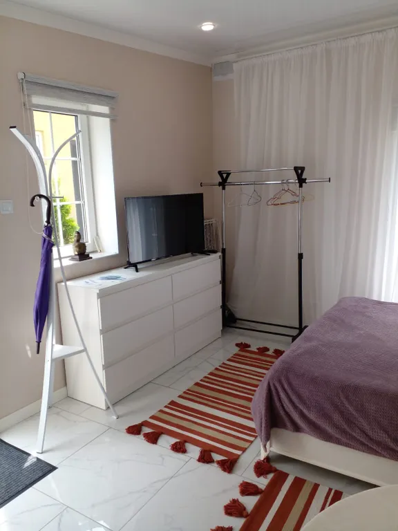 Коттедж Домик у моря — Зеленоградск